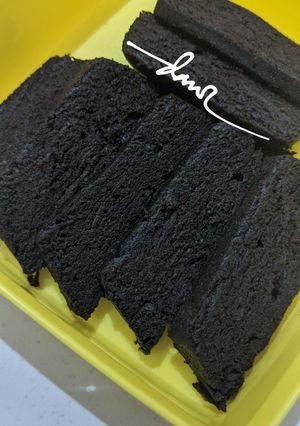 Foto resep Smoothy Brownies