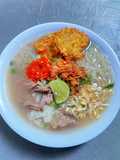 Soto bening khas boyolali