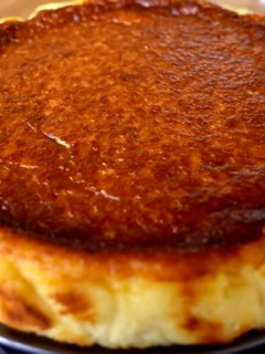 Una foto de Tarta de queso