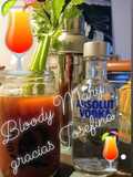 Bloody Mary trago