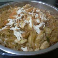 Bihun Goreng রেসিপির প্রধান ছবি