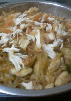 Foto resep Bihun Goreng