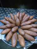 Fried Kibbeh