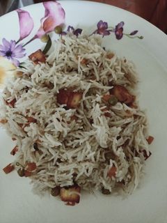பன்னீர் புலாவ் (Paneer pulao recipe in tamil) செய்முறை முக்கிய புகைப்படம்