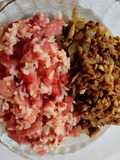 Ensalada con nocarne
