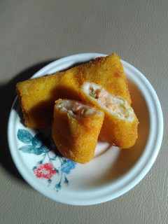 Foto resep Risoles