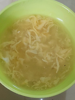 Foto resep Sup Telur Jagung