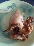 Calamari ripieni