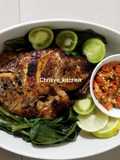 Kerutup Ikan Nila(Khas Jambi)