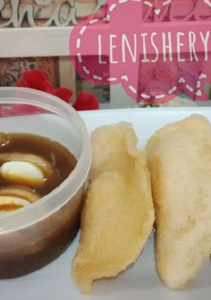 Foto resep 🔸Empek-empek dos telur puyuh🔸