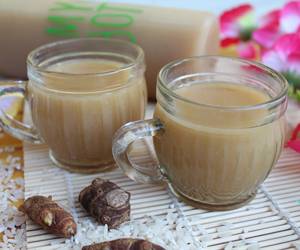 Mudahnya Membuat Jamu beras kencur Lezat Mantap Mudahnya Membuat Jamu beras kencur Lezat Mantap