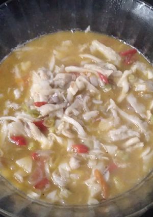 Foto resep Oseng Jamur Tiram