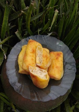 Foto resep Lumpia bihun