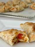 Chicken Baked Empanadas