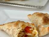 chicken empanada filling