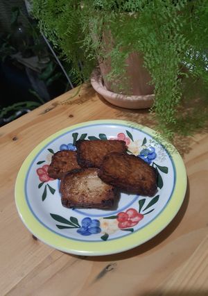 Foto resep Tahu & Tempe Bacem