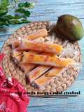Es mambo mangga selai stroberi