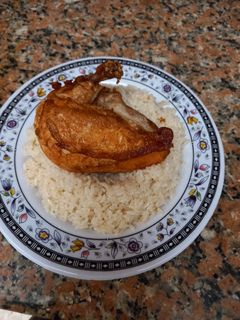 صورة لوصفة الارز الابيض