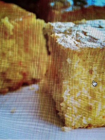 Easy Steps to Prepare Sweet cornbread the So Delicious Can spoil the tongue