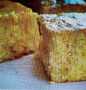 Easy Steps to Prepare Sweet cornbread the So Delicious Can spoil the tongue