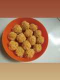 Nugget tahuu wortel