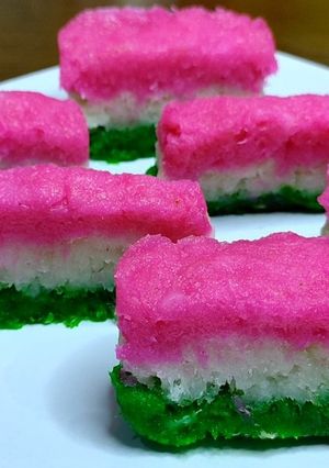 Foto resep Kue Sengkulun (157)