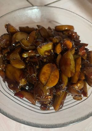 Foto resep Tumis Jengkol Kecap