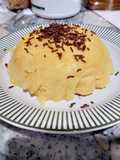 Microwave Cake