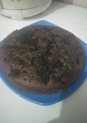 Foto resep Brownies chocolatos anti gagal