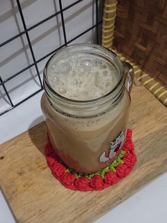 Foto resep Teh Tarik