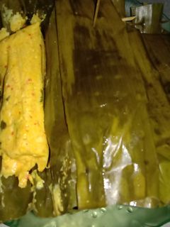 Foto resep Pepes tahu kemangi