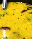 Ripe Mangoes in Buttermilk Stew/Mambazha Mor Kuzhambu/Pulissery