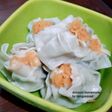 Dimsum ayam jamur
