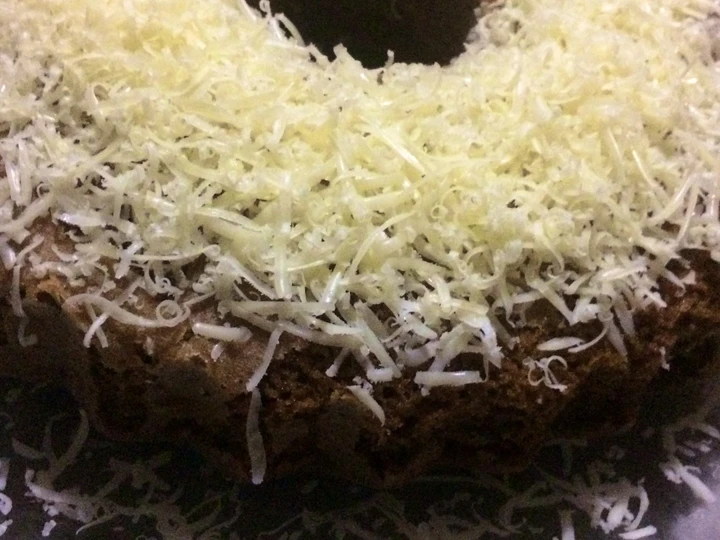 Cara Mudah Membuat Resep Bolu milo kukus tanpa mixer yang Bisa Manjain Lidah Anti Ribet, Sempurna