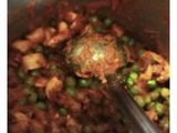 Matar mushroom