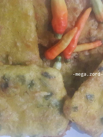 Langkah Gampang Menyiapkan Resep Tempe kemul yang Bisa Manjain Lidah Anti Ribet, Lezat