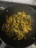 Tindli(kundru) ki sabzi