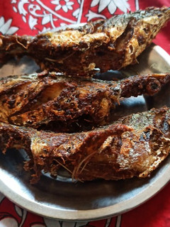 அயில மீன் ஃப்ரை(fish fry recipe in tamil) செய்முறை முக்கிய புகைப்படம்