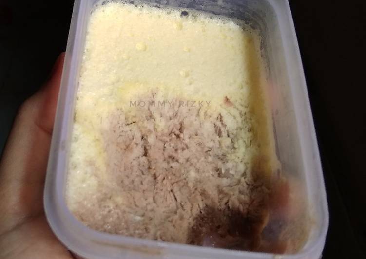 2. Es Krim Rumahan