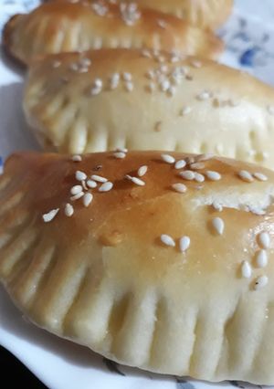 صورة لوصفة سوفلي الخضار