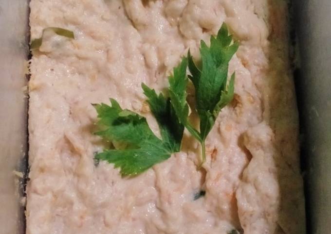 Cara Gampang Menyiapkan 312. Nugget Ayam Wortel, Lezat