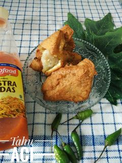 Foto resep Tahu Aci