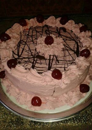 Una foto de Poste🎂🍓