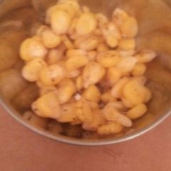 Sweet corn A picture of Sweet corn.