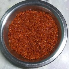 A picture of મુંબઈ સ્પેશિયલ વડાપાઉં ચટણી.