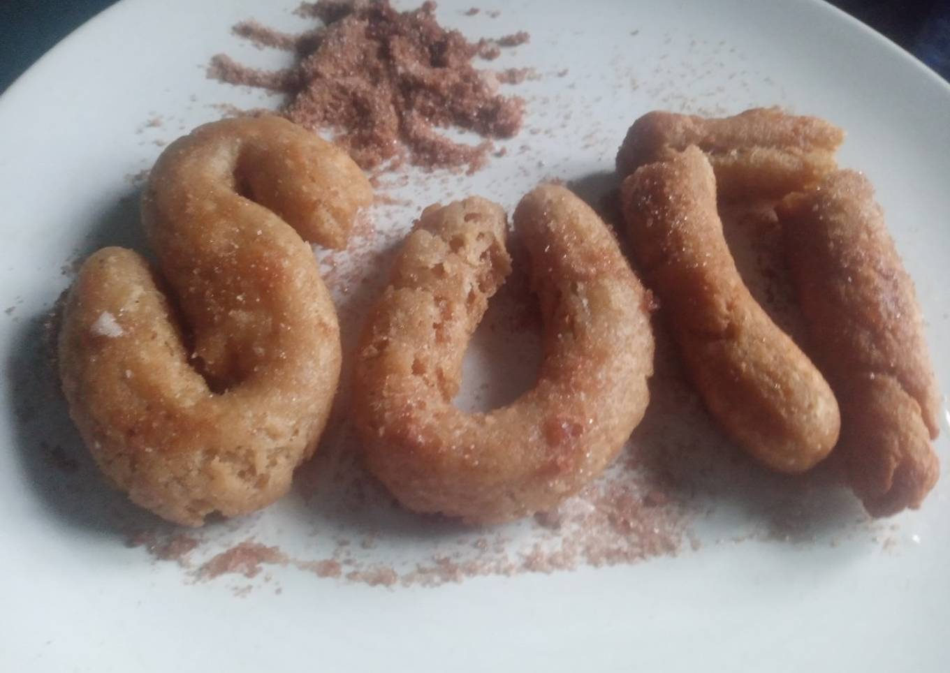 Churros