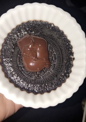 صورة لوصفة سوفليه بالاوريو