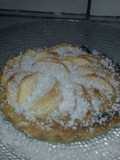 Tartin de manzana🍏🍏!!¡