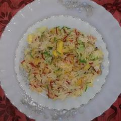 A picture of Mutanjan Recipe.