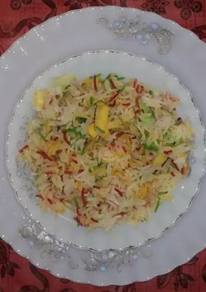 A picture of Mutanjan Recipe.